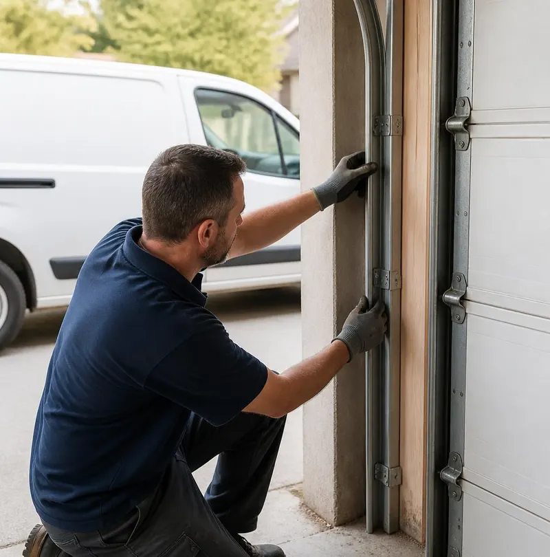 About Nobleton Garage Door Pro